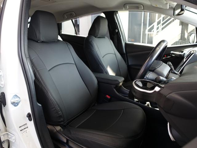 TOYOTA PRIUS S SAFETY PLUS