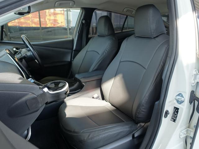 TOYOTA PRIUS S SAFETY PLUS