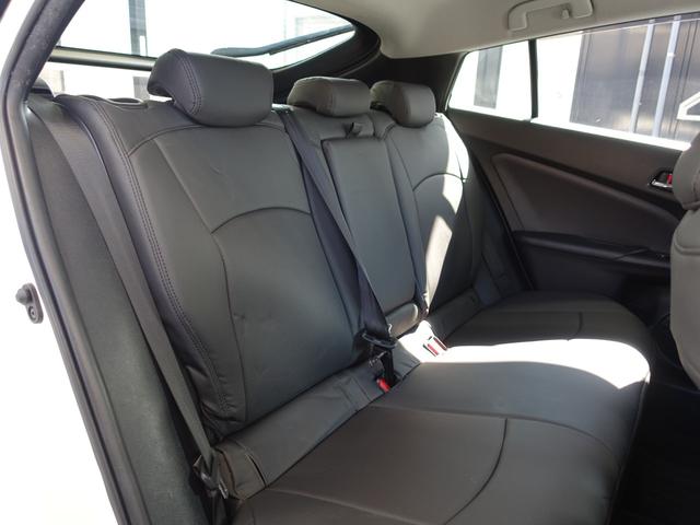 TOYOTA PRIUS S SAFETY PLUS