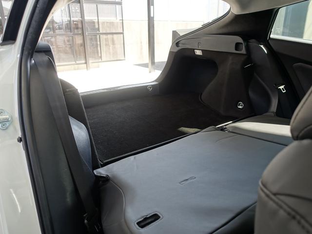 TOYOTA PRIUS S SAFETY PLUS