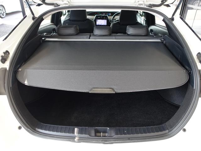 TOYOTA PRIUS S SAFETY PLUS