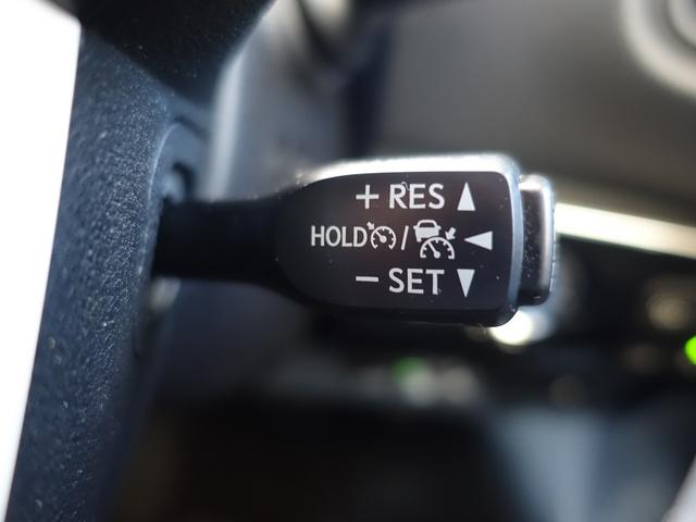 プリウス Ｓセーフティプラス　ＴＳＳ・新品車高調・新品１９ＡＷ・新品タイヤ・新品黒革調シートカバー・フルエアロ・クリアランスソナー・純正７型ナビ・ブルートゥース・フルセグＴＶ・バックカメラ・クルーズコントロール・ＨＵＤ・ドラレコ・（24枚目）