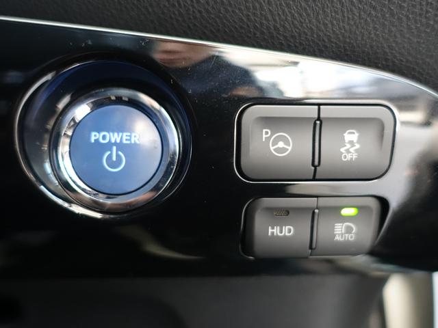 プリウス Ｓセーフティプラス　ＴＳＳ・新品車高調・新品１９ＡＷ・新品タイヤ・新品黒革調シートカバー・フルエアロ・クリアランスソナー・純正７型ナビ・ブルートゥース・フルセグＴＶ・バックカメラ・クルーズコントロール・ＨＵＤ・ドラレコ・（25枚目）