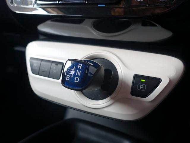 プリウス Ｓセーフティプラス　ＴＳＳ・新品車高調・新品１９ＡＷ・新品タイヤ・新品黒革調シートカバー・フルエアロ・クリアランスソナー・純正７型ナビ・ブルートゥース・フルセグＴＶ・バックカメラ・クルーズコントロール・ＨＵＤ・ドラレコ・（37枚目）