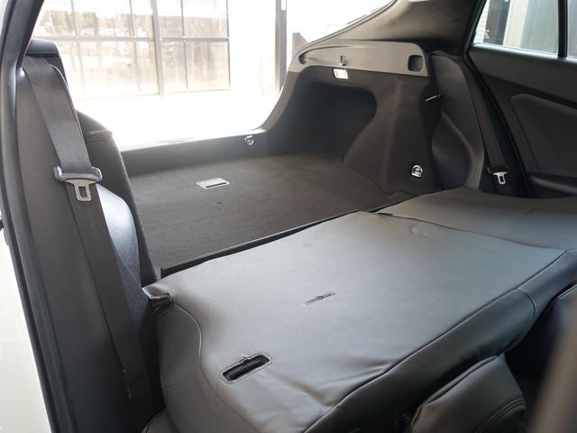 プリウス Ｓセーフティプラス　ＴＳＳ・新品車高調・新品１９ＡＷ・新品タイヤ・新品黒革調シートカバー・フルエアロ・クリアランスソナー・純正７型ナビ・ブルートゥース・フルセグＴＶ・バックカメラ・クルーズコントロール・ＨＵＤ・ドラレコ・（66枚目）