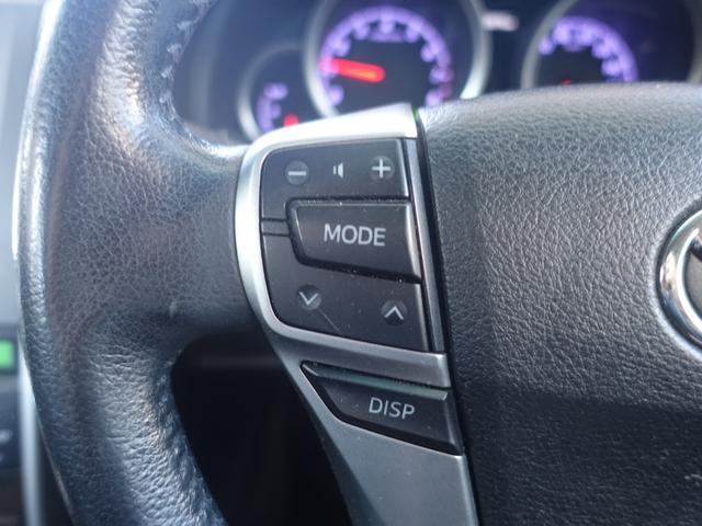 マークＸ ２５０Ｇ　新品タナベ車高調・新品１９ＡＷ・新品タイヤ・新品Ｇ’ｓバンパー・ＡＬＰＩＮＥ８インチナビ・ブルートゥース・フルセグＴＶ・バックカメラ・ビルトインＥＴＣ・パワーシート・ドアバイザー・純正アイラインヘッド（20枚目）