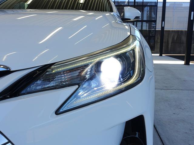 マークＸ ２５０Ｇ　新品タナベ車高調・新品１９ＡＷ・新品タイヤ・新品Ｇ’ｓバンパー・ＡＬＰＩＮＥ８インチナビ・ブルートゥース・フルセグＴＶ・バックカメラ・ビルトインＥＴＣ・パワーシート・ドアバイザー・純正アイラインヘッド（39枚目）