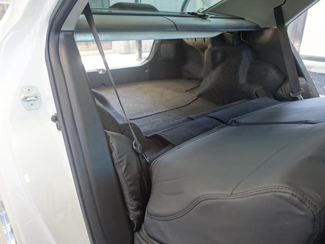 マークＸ ２５０Ｇ　新品タナベ車高調・新品１９ＡＷ・新品タイヤ・新品Ｇ’ｓバンパー・ＡＬＰＩＮＥ８インチナビ・ブルートゥース・フルセグＴＶ・バックカメラ・ビルトインＥＴＣ・パワーシート・ドアバイザー・純正アイラインヘッド（59枚目）