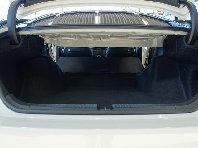 マークＸ ２５０Ｇ　新品タナベ車高調・新品１９ＡＷ・新品タイヤ・新品Ｇ’ｓバンパー・ＡＬＰＩＮＥ８インチナビ・ブルートゥース・フルセグＴＶ・バックカメラ・ビルトインＥＴＣ・パワーシート・ドアバイザー・純正アイラインヘッド（64枚目）