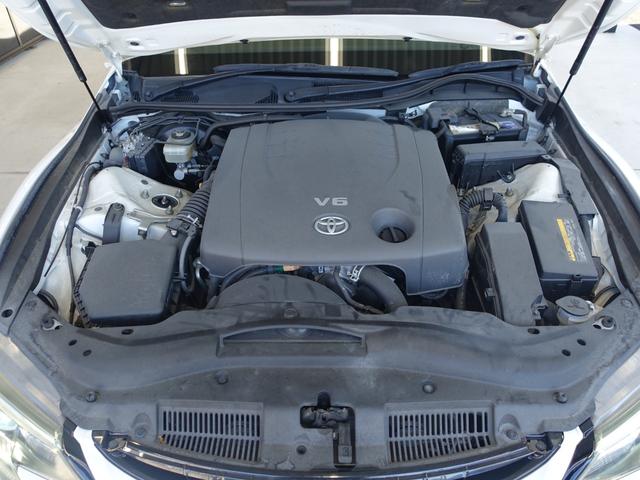 マークＸ ２５０Ｇ　新品タナベ車高調・新品１９ＡＷ・新品タイヤ・新品Ｇ’ｓバンパー・ＡＬＰＩＮＥ８インチナビ・ブルートゥース・フルセグＴＶ・バックカメラ・ビルトインＥＴＣ・パワーシート・ドアバイザー・純正アイラインヘッド（65枚目）