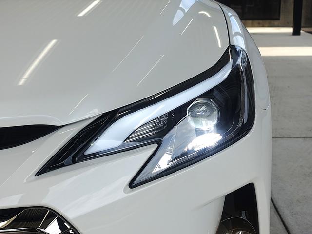 マークＸ ２５０Ｇ　リラックスセレクション　新品タナベ車高調・新品１９インチアルミホイール・新品タイヤ・新品Ｇｓバンパー・新品シートカバー・新品アイラインヘッド・新品スモークテール・シーケンシャルウィンカー・純正ナビ・ＴＶ・パワーシート・ＥＴＣ（42枚目）