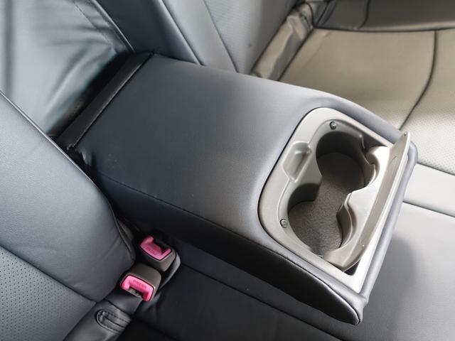 マークＸ ２５０Ｇ　リラックスセレクション　新品タナベ車高調・新品１９インチアルミホイール・新品タイヤ・新品Ｇｓバンパー・新品シートカバー・新品アイラインヘッド・新品スモークテール・シーケンシャルウィンカー・純正ナビ・ＴＶ・パワーシート・ＥＴＣ（64枚目）