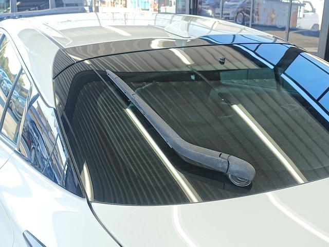 プリウス Ｓ　セーフティセンス・新品車高調・新品１９ＡＷ・新品タイヤ・新品シートカバー・新品アクセサリランプ・フルエアロ・純正ナビ・ブルートゥース・バックカメラ・ＥＴＣ・クルコン・スペアタイヤ・クリアランスソナー・（47枚目）