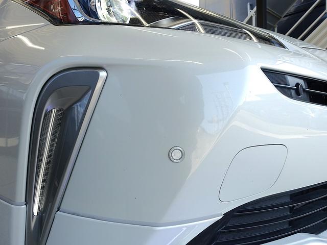 プリウス Ｓ　セーフティセンス・新品車高調・新品１９ＡＷ・新品タイヤ・新品シートカバー・新品アクセサリランプ・フルエアロ・純正ナビ・ブルートゥース・バックカメラ・ＥＴＣ・クルコン・スペアタイヤ・クリアランスソナー・（49枚目）