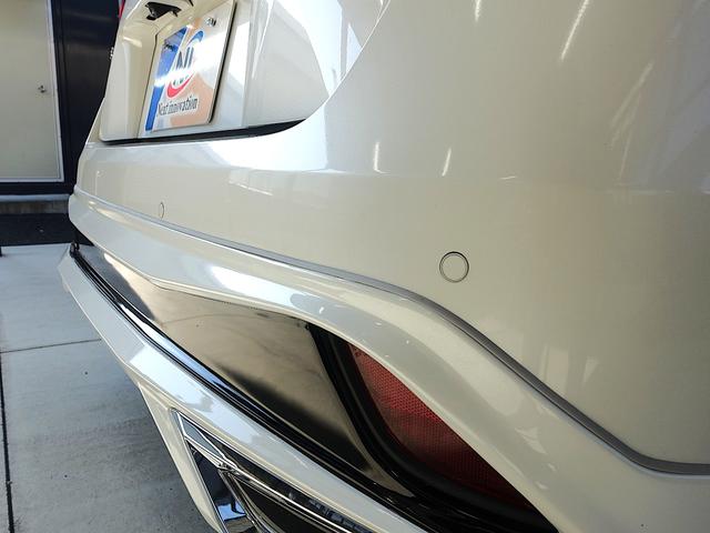 プリウス Ｓ　セーフティセンス・新品車高調・新品１９ＡＷ・新品タイヤ・新品シートカバー・新品アクセサリランプ・フルエアロ・純正ナビ・ブルートゥース・バックカメラ・ＥＴＣ・クルコン・スペアタイヤ・クリアランスソナー・（50枚目）