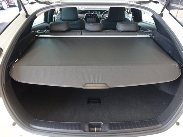 プリウス Ｓ　セーフティセンス・新品車高調・新品１９ＡＷ・新品タイヤ・新品シートカバー・新品アクセサリランプ・フルエアロ・純正ナビ・ブルートゥース・バックカメラ・ＥＴＣ・クルコン・スペアタイヤ・クリアランスソナー・（65枚目）