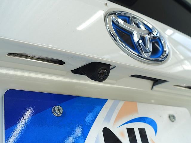 プリウス Ｓセーフティプラス　セーフティセンス・新品車高調・新品１９ＡＷ・新品タイヤ・新品シートカバー・フルエアロ・クリアランスソナー・純正ナビ・ブルートゥース・ＴＶ・バックカメラ・クルコン・オートマチックハイビーム・スペアタイヤ（47枚目）