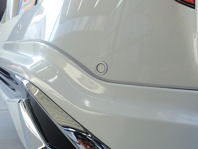 プリウス Ｓセーフティプラス　セーフティセンス・新品車高調・新品１９ＡＷ・新品タイヤ・新品シートカバー・フルエアロ・クリアランスソナー・純正ナビ・ブルートゥース・ＴＶ・バックカメラ・クルコン・オートマチックハイビーム・スペアタイヤ（48枚目）