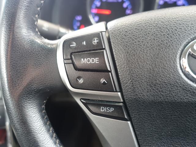 マークX 250G リラックスセレクション 新品車高調・新品19AW・新品タイヤ・新品Gsフロントバンパー・新品シートカバー・新品ヘッドライト&テール・流星ウィンカー・カロッツェリアナビ・ブルートゥース・フルセグ・フロントパワーシート・ETC・(20枚目)