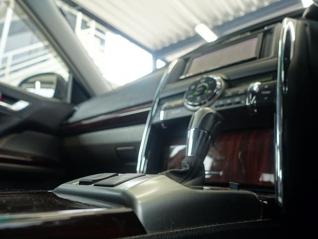 マークX 250G リラックスセレクション 新品車高調・新品19AW・新品タイヤ・新品Gsフロントバンパー・新品シートカバー・新品ヘッドライト&テール・流星ウィンカー・カロッツェリアナビ・ブルートゥース・フルセグ・フロントパワーシート・ETC・(36枚目)