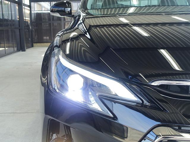 マークX 250G リラックスセレクション 新品車高調・新品19AW・新品タイヤ・新品Gsフロントバンパー・新品シートカバー・新品ヘッドライト&テール・流星ウィンカー・カロッツェリアナビ・ブルートゥース・フルセグ・フロントパワーシート・ETC・(40枚目)