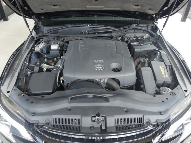 マークX 250G リラックスセレクション 新品車高調・新品19AW・新品タイヤ・新品Gsフロントバンパー・新品シートカバー・新品ヘッドライト&テール・流星ウィンカー・カロッツェリアナビ・ブルートゥース・フルセグ・フロントパワーシート・ETC・(69枚目)