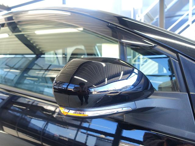 プリウス Sセーフティプラス TSS・TRDエアロVer2・新品車高調・新品19AW・新品タイヤ・新品黒革調シートカバー・クリアランスソナー・純正ナビ・ブルートゥース・TV・バックカメラ・クルコン・HUD・ドラレコ・スペアタイヤ・(44枚目)