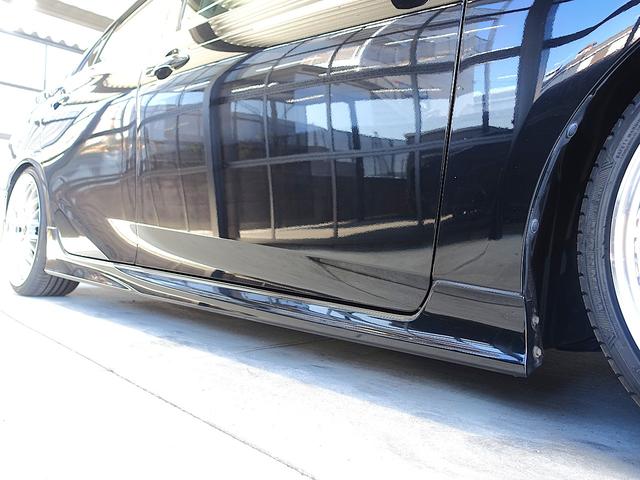 プリウス Sセーフティプラス TSS・TRDエアロVer2・新品車高調・新品19AW・新品タイヤ・新品黒革調シートカバー・クリアランスソナー・純正ナビ・ブルートゥース・TV・バックカメラ・クルコン・HUD・ドラレコ・スペアタイヤ・(54枚目)