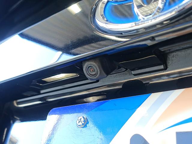 プリウス A 新品車高調・新品19AW・新品タイヤ・白革調シートカバー・フルエアロ・9型ナビ・ブルートゥース・TV・バックカメラ・ETC・コンビハンドル・クルコン・BSM・HUD・クリアランスソナー・スペアタイヤ・(54枚目)