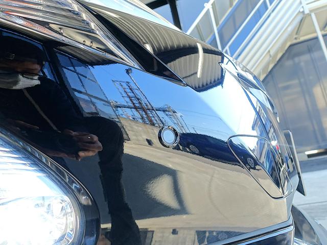 プリウス A 新品車高調・新品19AW・新品タイヤ・白革調シートカバー・フルエアロ・9型ナビ・ブルートゥース・TV・バックカメラ・ETC・コンビハンドル・クルコン・BSM・HUD・クリアランスソナー・スペアタイヤ・(58枚目)