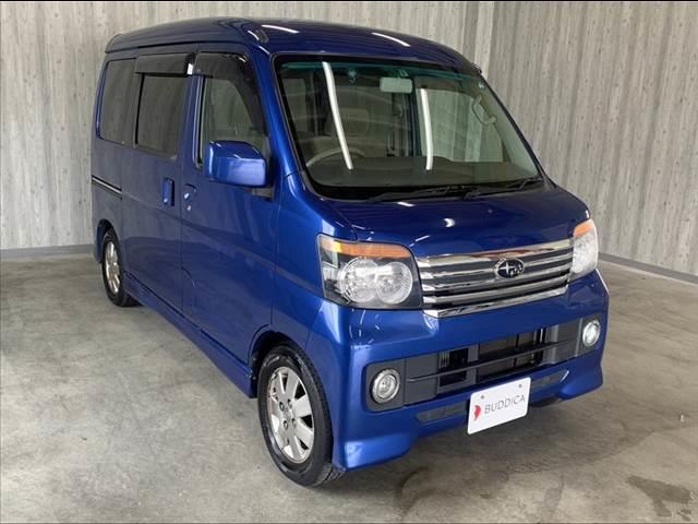 RS ターボ ハイルーフ HID 両側スライド イージクローズ ETC 純正アルミ キーレス 社外オーディオ 電格ミラー プライバシーガラス フォグライト Rスポイラー スペアキー(6枚目)