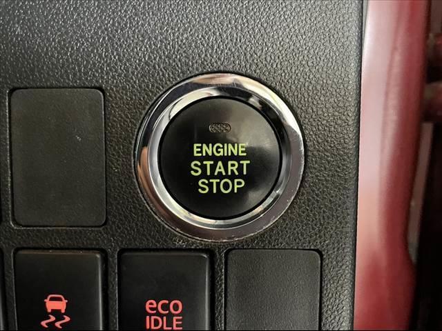 カスタムX SAII 後期 電スラ スマートアシストII 純正フルセグナビ Bluetooth スマートキー Pスタート LEDヘッドライト エコアイドル ステリモ ETC ロールサンシェイド 電格オートミラー(15枚目)