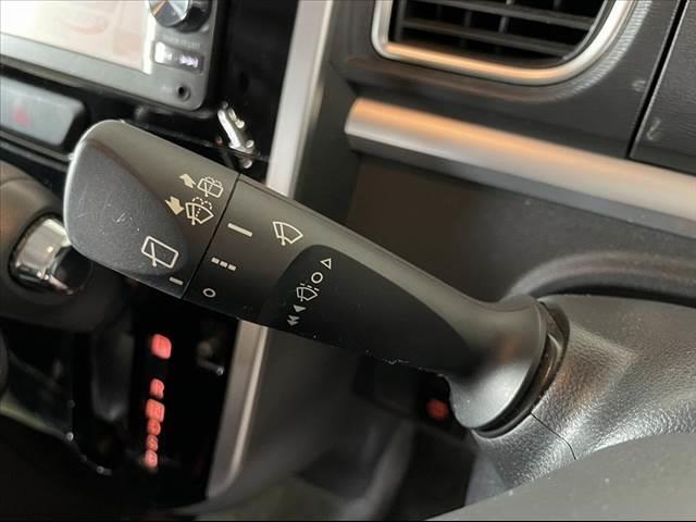 カスタムX SAII 後期 電スラ スマートアシストII 純正フルセグナビ Bluetooth スマートキー Pスタート LEDヘッドライト エコアイドル ステリモ ETC ロールサンシェイド 電格オートミラー(27枚目)