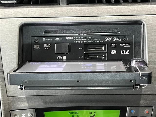 Ｓ　後期　純正ナビ　フルセグ　Ｂｌｕｅｔｏｏｔｈ　ＤＶＤ　Ｂモニター　前後ドラレコ　ＥＴＣ　ＨＩＤ　Ａライト　Ｐスタート　スマートキー　Ｐガラス　マット　バイザー　純正ＡＷ　ワンオーナー(15枚目)