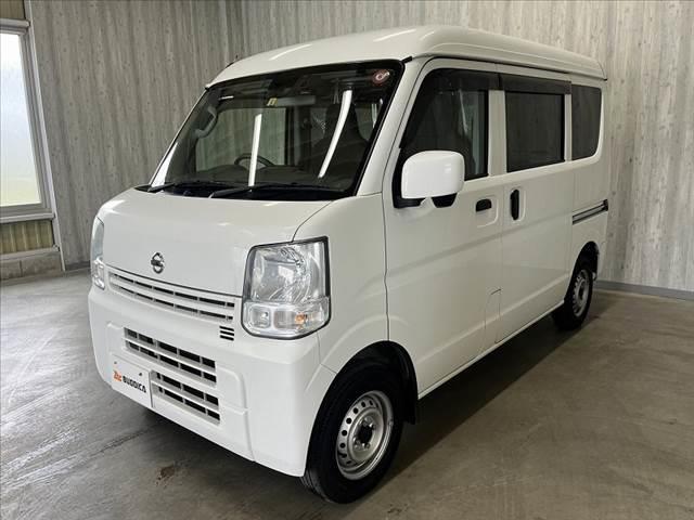 日産 ＮＶ１００クリッパーバン