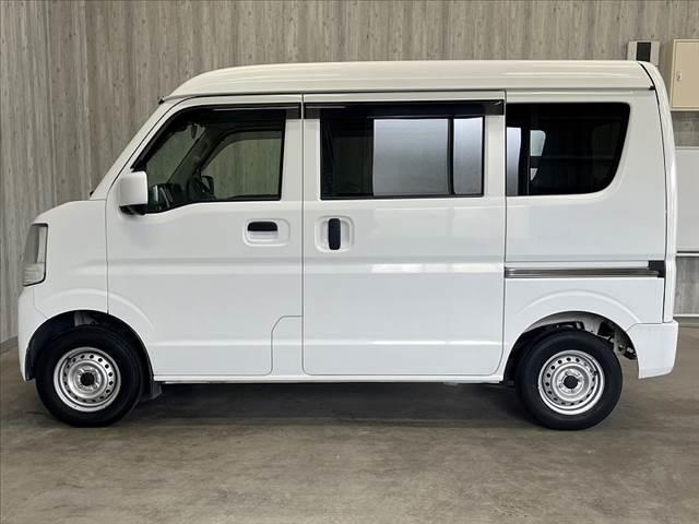 日産 ＮＶ１００クリッパーバン