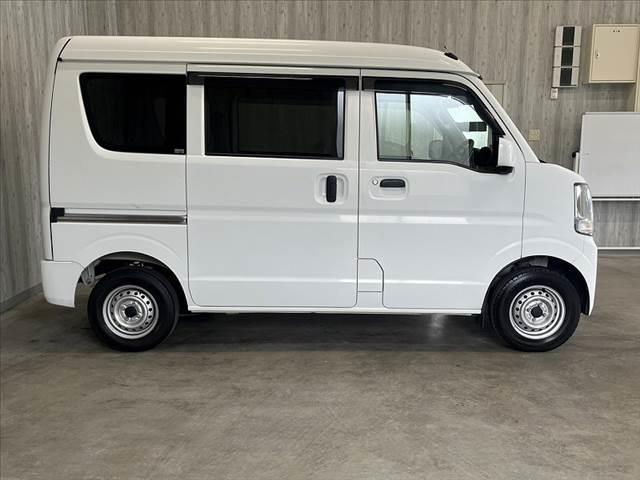 日産 ＮＶ１００クリッパーバン