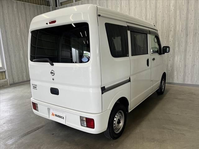 日産 ＮＶ１００クリッパーバン