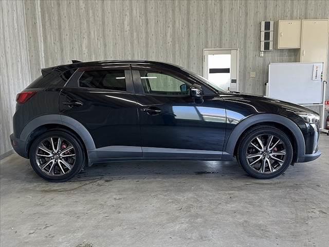 マツダ ＣＸ－３