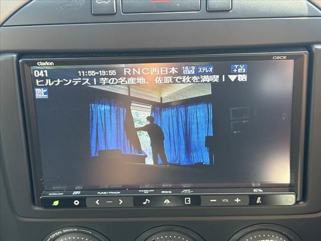 ロードスター ＲＳ　ＲＨＴ　禁煙　中期　６ＭＴ　フルセグナビ　トルクセンシング式スーパーＬＳＤ　Ｂｌｕｅｔｏｏｔｈ　ビルシュタイン製ダンパー　革巻きシフトノブ　ＡＡＣ　ステリモ　スペアキー　ＨＩＤヘッド　ＡＣソケット　ＳＲＳ（5枚目）