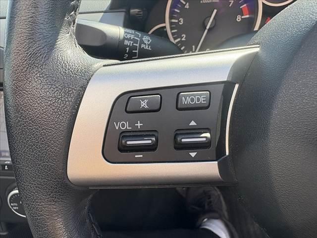 ロードスター ＲＳ　ＲＨＴ　禁煙　中期　６ＭＴ　フルセグナビ　トルクセンシング式スーパーＬＳＤ　Ｂｌｕｅｔｏｏｔｈ　ビルシュタイン製ダンパー　革巻きシフトノブ　ＡＡＣ　ステリモ　スペアキー　ＨＩＤヘッド　ＡＣソケット　ＳＲＳ（21枚目）