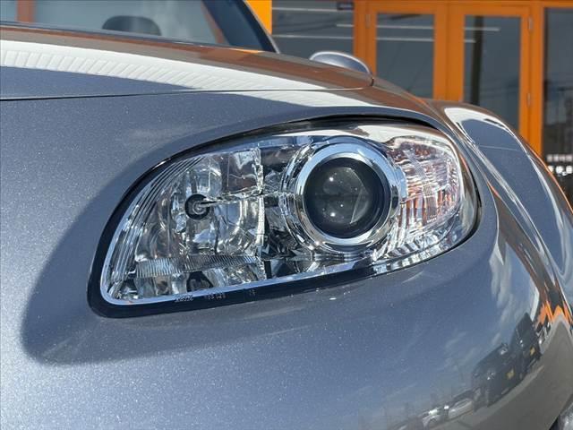 ロードスター ＲＳ　ＲＨＴ　禁煙　中期　６ＭＴ　フルセグナビ　トルクセンシング式スーパーＬＳＤ　Ｂｌｕｅｔｏｏｔｈ　ビルシュタイン製ダンパー　革巻きシフトノブ　ＡＡＣ　ステリモ　スペアキー　ＨＩＤヘッド　ＡＣソケット　ＳＲＳ（33枚目）