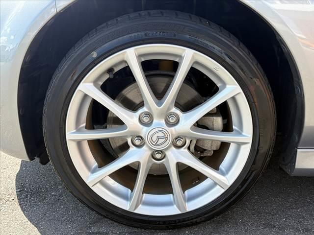 ロードスター ＲＳ　ＲＨＴ　禁煙　中期　６ＭＴ　フルセグナビ　トルクセンシング式スーパーＬＳＤ　Ｂｌｕｅｔｏｏｔｈ　ビルシュタイン製ダンパー　革巻きシフトノブ　ＡＡＣ　ステリモ　スペアキー　ＨＩＤヘッド　ＡＣソケット　ＳＲＳ（36枚目）