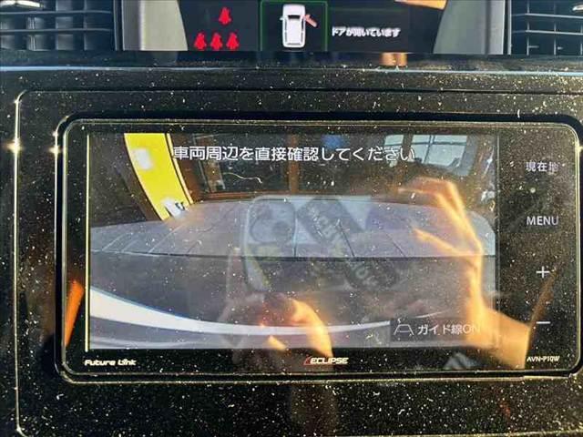 タンク カスタムＧ－Ｔ　禁煙　ナビ　フルセグ　ＢＴ　ＤＶＤ再生　Ｂカメラ　ＥＴＣ　前後ドラレコ　両電スライドドア　スマアシ３　クルコン　ステリモ　シートヒーター　オートＬＥＤヘッド　オートハイビーム　革巻きステア　マット（23枚目）