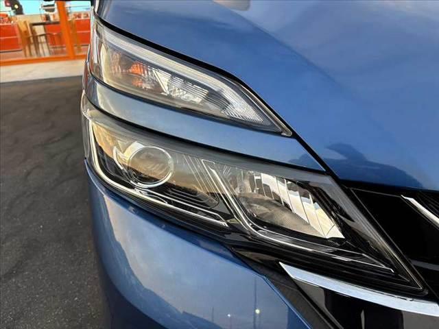 セレナ 　純正フルセグナビ　Ｐアシスト　アラビュー　ＬＥＤヘッド　ハンズフリー電スラ　エマブレ　両電スラ　Ｂｌｕｅｔｏｏｔｈ　ステリモ　ＥＴＣ　クルコン　後席サンシェード　Ａストップ　ＡＡＣ　サイドバイザー（32枚目）