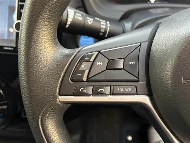 ノート ｅ－パワー　Ｘ　禁煙　純正フルセグナビ　アラビュー　エマブレ　ＬＥＤヘッド　レーダークルコン　Ｂｌｕｅｔｏｏｔｈ　Ｄミラー　車線逸脱防止　ＥＴＣ　ハイビームアシスト　Ａライト　ステリモ　Ｐガラス　スペアキー（24枚目）