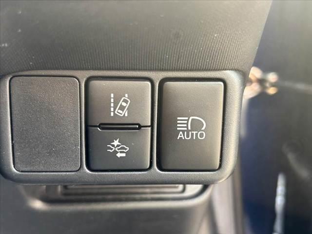 アクア Sスタイルブラック 中期 純正フルセグナビ セーフティS Bカメラ ETC ステリモ Bluetooth Pスタート シートリフター 車線逸脱防止 Aライト Aハイビーム レベライザー AAC マット サイドバイザー(4枚目)