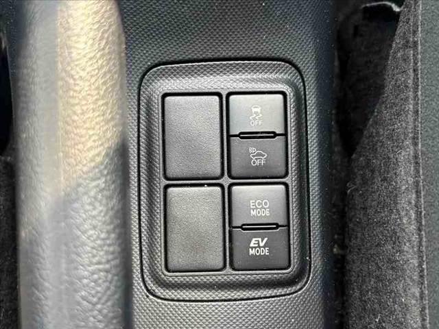 アクア Sスタイルブラック 中期 純正フルセグナビ セーフティS Bカメラ ETC ステリモ Bluetooth Pスタート シートリフター 車線逸脱防止 Aライト Aハイビーム レベライザー AAC マット サイドバイザー(25枚目)