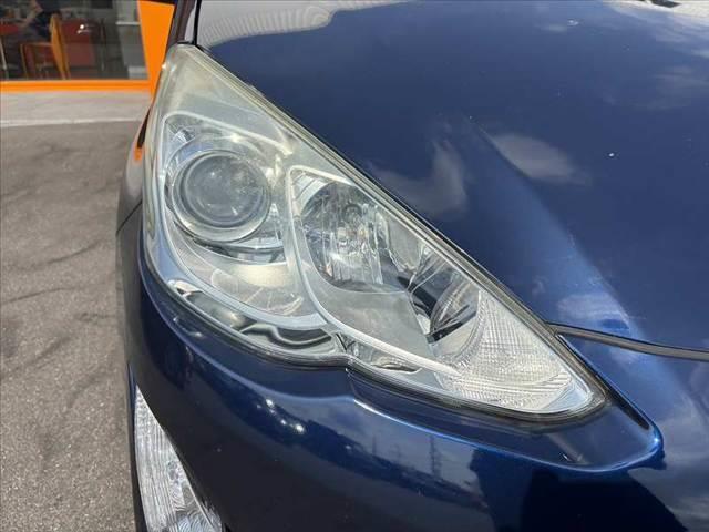 アクア Sスタイルブラック 中期 純正フルセグナビ セーフティS Bカメラ ETC ステリモ Bluetooth Pスタート シートリフター 車線逸脱防止 Aライト Aハイビーム レベライザー AAC マット サイドバイザー(34枚目)