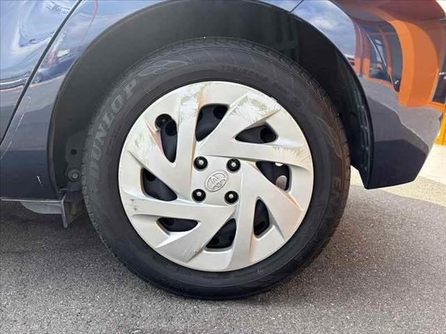 アクア Sスタイルブラック 中期 純正フルセグナビ セーフティS Bカメラ ETC ステリモ Bluetooth Pスタート シートリフター 車線逸脱防止 Aライト Aハイビーム レベライザー AAC マット サイドバイザー(40枚目)